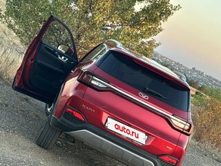2024 Kaiyi X3, красный, 1380000 рублей, вид 3