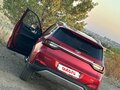 2024 Kaiyi X3, красный - вид 3