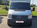 2013 Ford Transit, белый, 985000 рублей