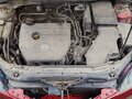 2008 Mazda 3 I (BK) Рестайлинг, красный, 635000 рублей - вид 9