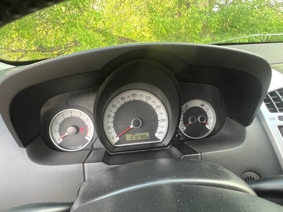 2009 Kia Ceed I, зелёный, 570000 рублей - вид 7