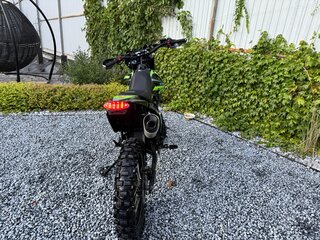 2026 Sharmax Sport, зелёный, 199990 рублей, вид 4