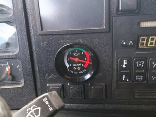 2011 МАЗ 6430, белый, 1500000 рублей, вид 2