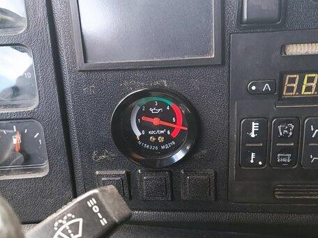 2011 МАЗ 6430, белый, 1500000 рублей, вид 2
