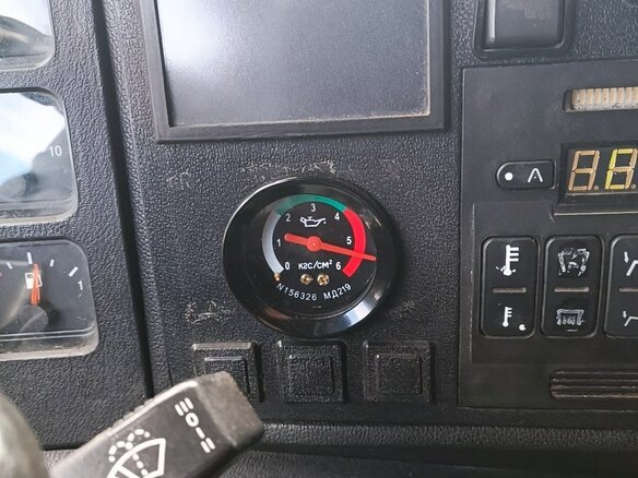 2011 МАЗ 6430, белый, 1500000 рублей - вид 1