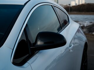 2012 Opel Astra GTC J Рестайлинг, белый, 880000 рублей, вид 5