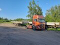 2007 Dongfeng DFL-series, оранжевый, 330000 рублей - вид 3