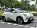 2024 BYD Seagull 30.08 kWh I, серый, 1397400 рублей - вид 2