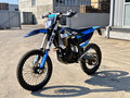 2026 Avantis Enduro 250 Pro/Carb, чёрный, 189200 рублей - вид 1