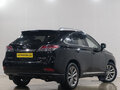 2012 Lexus RX 450h III Рестайлинг, чёрный, 2599000 рублей - вид 5