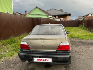 1999 Daewoo Nexia I, бежевый, 105000 рублей, вид 3