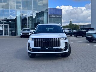 2026 Jeland J6, белый, 2749000 рублей, вид 2