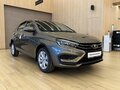 2026 Lada (ВАЗ) Vesta I Рестайлинг (NG), коричневый - вид 2
