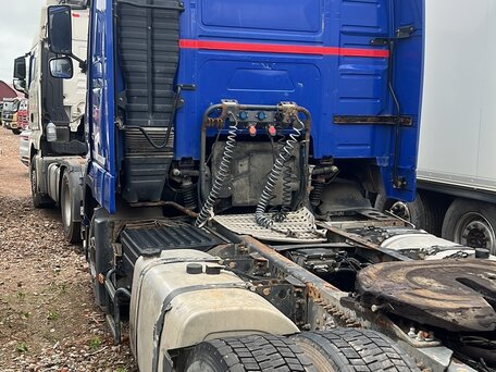 2013 Volvo FH 540, синий, 3278000 рублей, вид 3