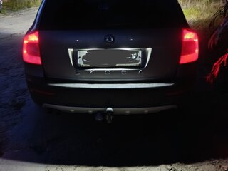 2011 Skoda Octavia Scout II (A5) Рестайлинг, серый, 1200000 рублей, вид 5