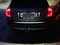 2011 Skoda Octavia Scout II (A5) Рестайлинг, серый, 1200000 рублей - вид 4