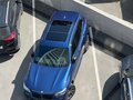 2018 BMW X3 30d xDrive III (G01), синий, 3450000 рублей - вид 11
