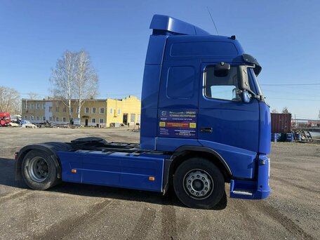 2013 Volvo FH, синий, 3170000 рублей, вид 5