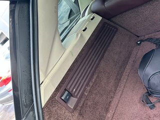 2013 Land Rover Range Rover IV, чёрный, 3800000 рублей, вид 5