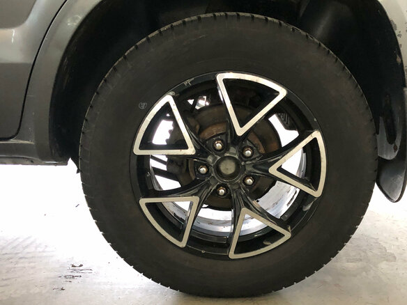 2008 Hyundai Tucson I, серый, 549000 рублей - вид 28