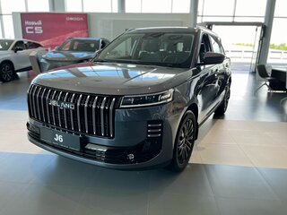 2026 Jeland J6, серый, 2749000 рублей, вид 1
