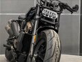 2022 Harley-Davidson Sportster S, чёрный - вид 2