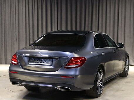 2019 Mercedes-Benz E-Класс 200 V (W213, S213, C238), серый, 2799000 рублей, вид 2
