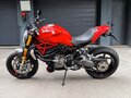 2019 Ducati Monster 1200, красный, 1300000 рублей - вид 7