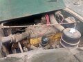 1943 ГАЗ ГАЗ 67, зелёный, 400000 рублей - вид 3