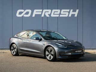 Tesla Model 3 Long Range I