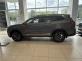 2025 Chery Tiggo 8 Pro Max I Рестайлинг, серый - вид 5