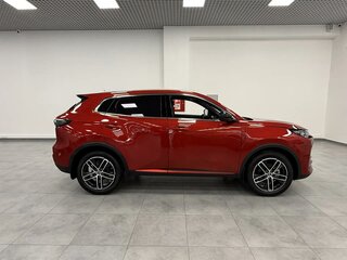 2026 Changan UNI-S I, красный, 3229900 рублей, вид 4