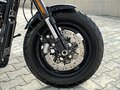 2024 Harley-Davidson Fat Bob, серый, 2100000 рублей - вид 10
