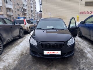 2019 Datsun on-DO I Рестайлинг, чёрный, 330000 рублей, вид 1