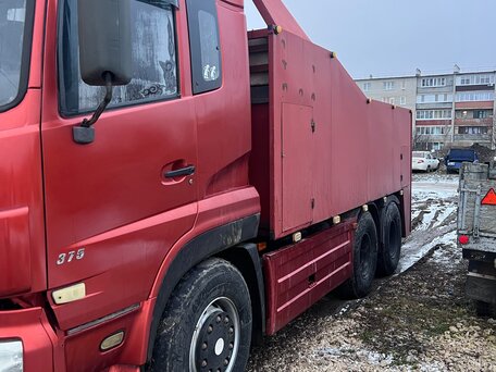 2007 Dongfeng DFH3310A, оранжевый, 5500000 рублей, вид 3