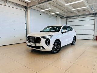 2024 Haval Jolion I, белый, 1849000 рублей, вид 1
