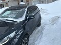 2014 Kia Sportage III Рестайлинг, чёрный, 1200000 рублей - вид 3