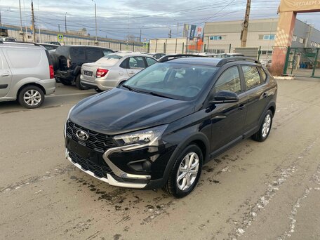 Lada (ВАЗ) Iskra