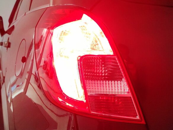 2013 Opel Antara I Рестайлинг, чёрный - вид 24