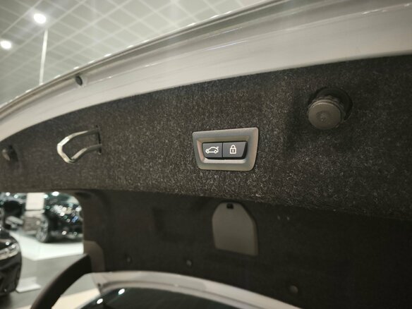 2021 BMW M4 Competition Package G82/G83, серый, 11050000 рублей - вид 26