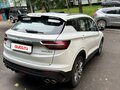 2022 Geely Coolray I, белый, 1120000 рублей - вид 5