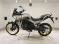 2025 Honda XL750 Transalp, серый, 1100000 рублей - вид 2