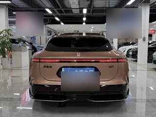 2026 Avatr 06, розовый, 6850999 рублей, вид 3