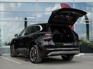 2026 Zeekr 8X 55 kWh, чёрный, 9900000 рублей, вид 5