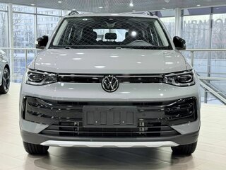 2026 Volkswagen Tharu XR 300 TSI, серый, 3190000 рублей, вид 3