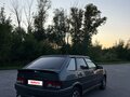 2010 Lada (ВАЗ) 2114, серый, 120000 рублей - вид 2