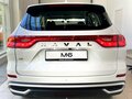 2026 Haval M6 II, белый - вид 5