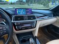 2020 BMW 4 серии 430i xDrive F32/F33/F36 Рестайлинг, синий, 2600000 рублей - вид 10