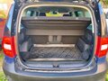 2012 Skoda Yeti I, синий, 540000 рублей - вид 7