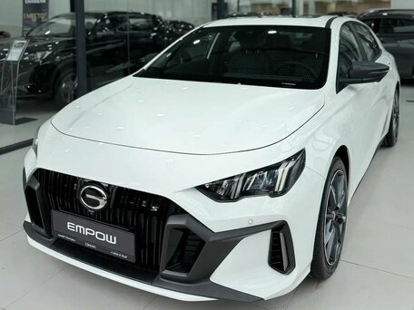 GAC Empow